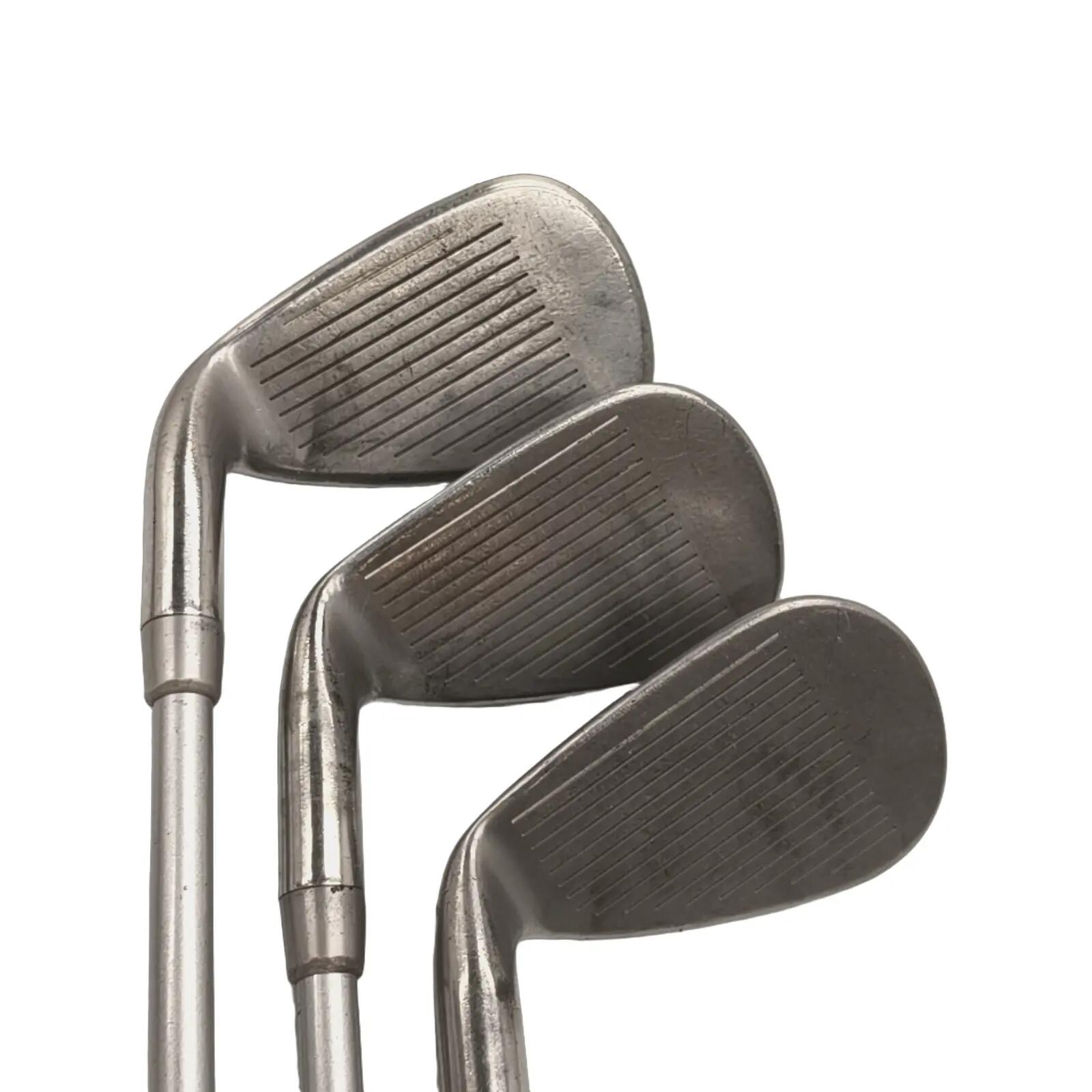 Cobra Max TecFlo Set di ferri / 7-PW+GW+SW / Flex Ladies / Grafite 7/7