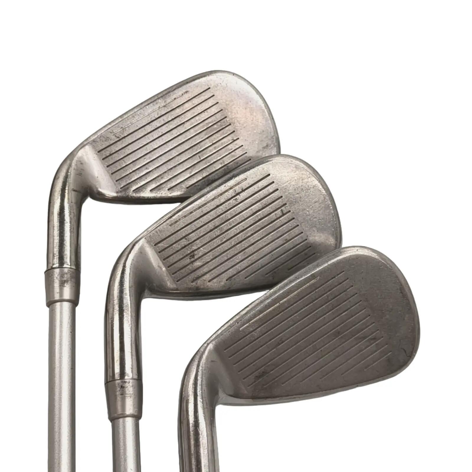 Cobra Max TecFlo Set di ferri / 7-PW+GW+SW / Flex Ladies / Grafite 6/7