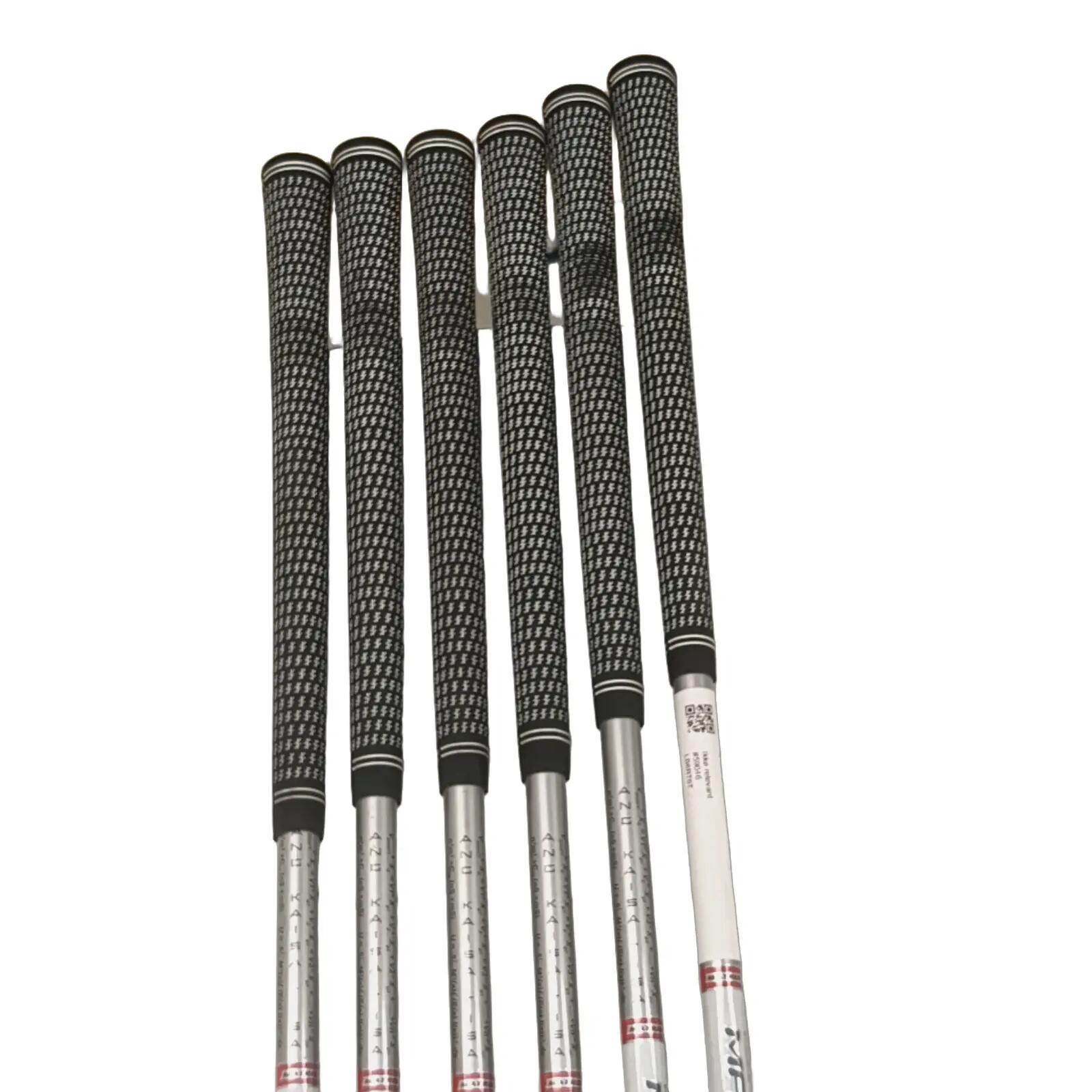 Cobra Max TecFlo Set di ferri / 7-PW+GW+SW / Flex Ladies / Grafite 5/7