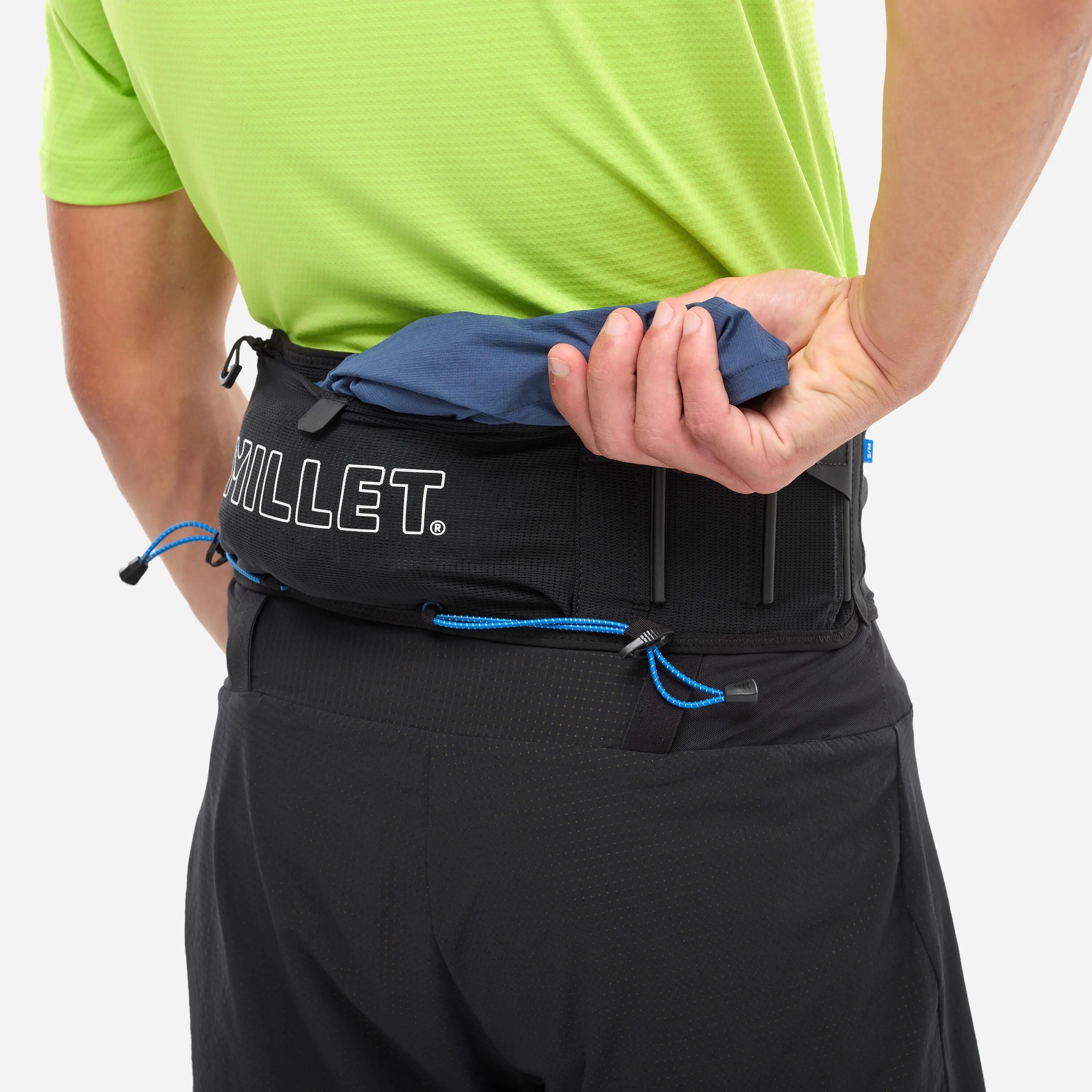 Ceinture de trail running unisexe INTENSE BELT 8/12