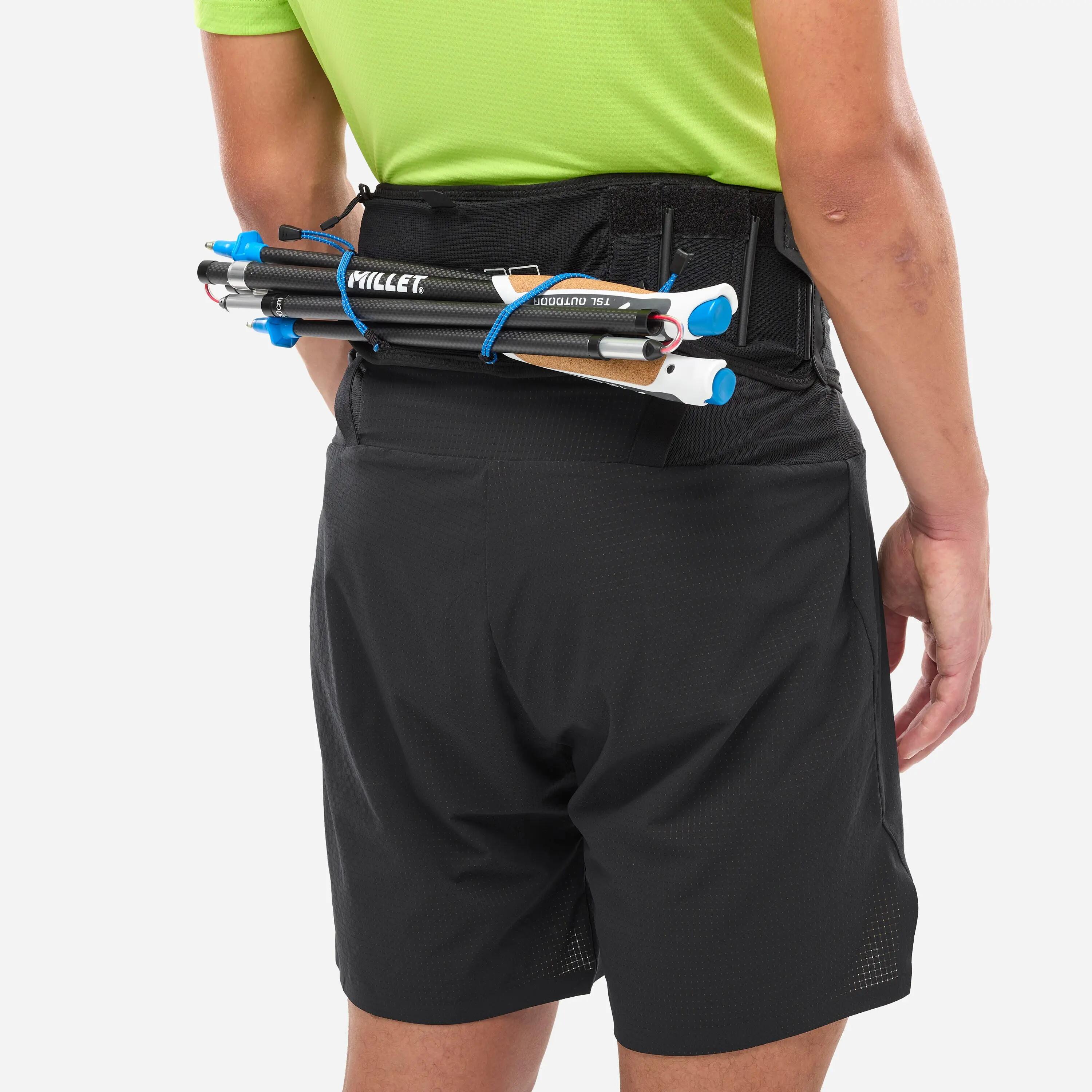 Ceinture de trail running unisexe INTENSE BELT 6/12