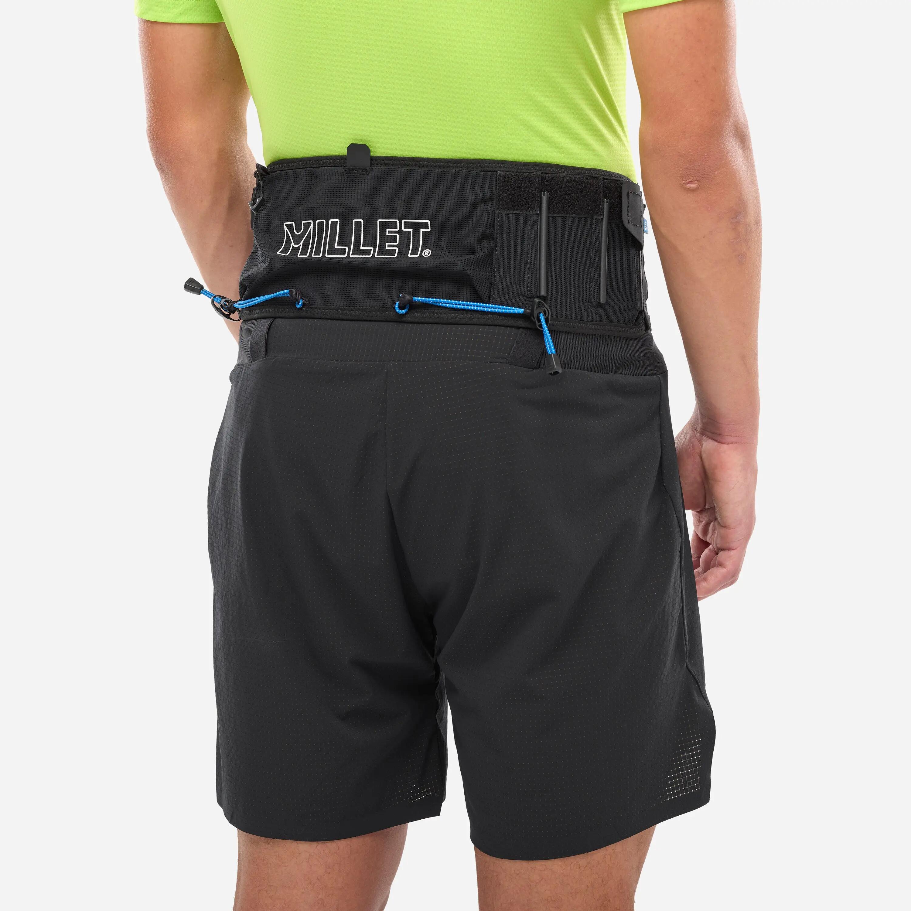 Ceinture de trail running unisexe INTENSE BELT 5/12