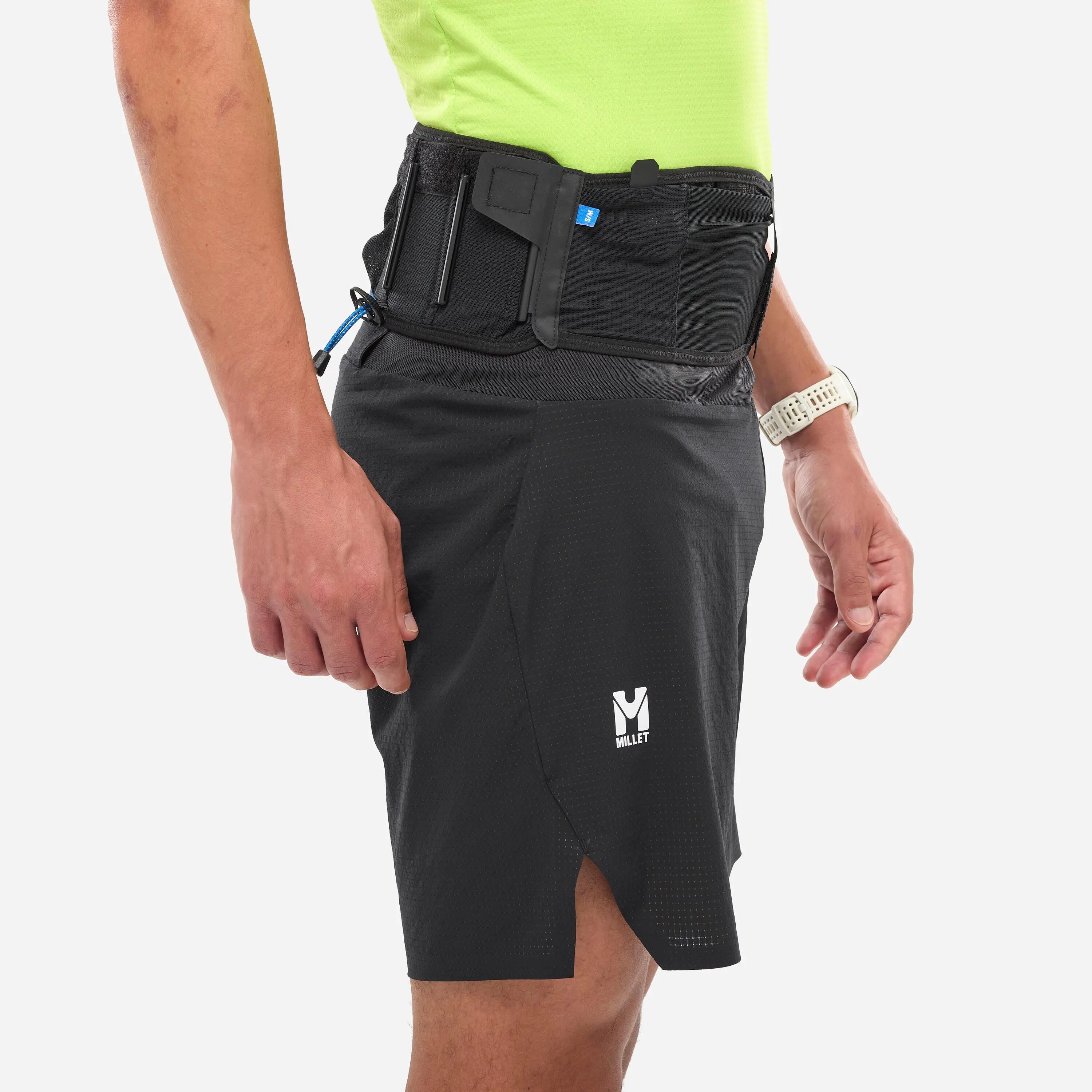 Ceinture de trail running unisexe INTENSE BELT 4/12