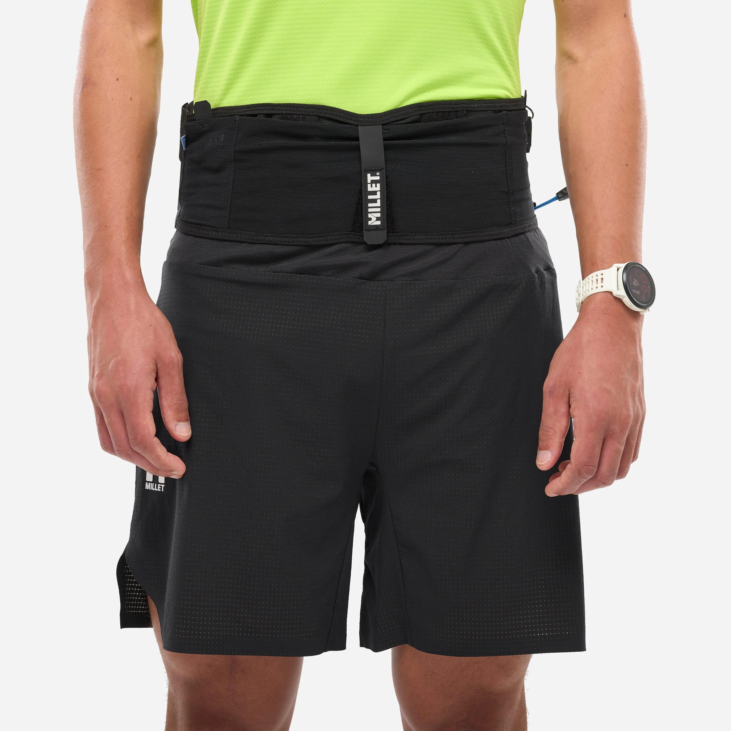 Ceinture de trail running unisexe INTENSE BELT 3/12