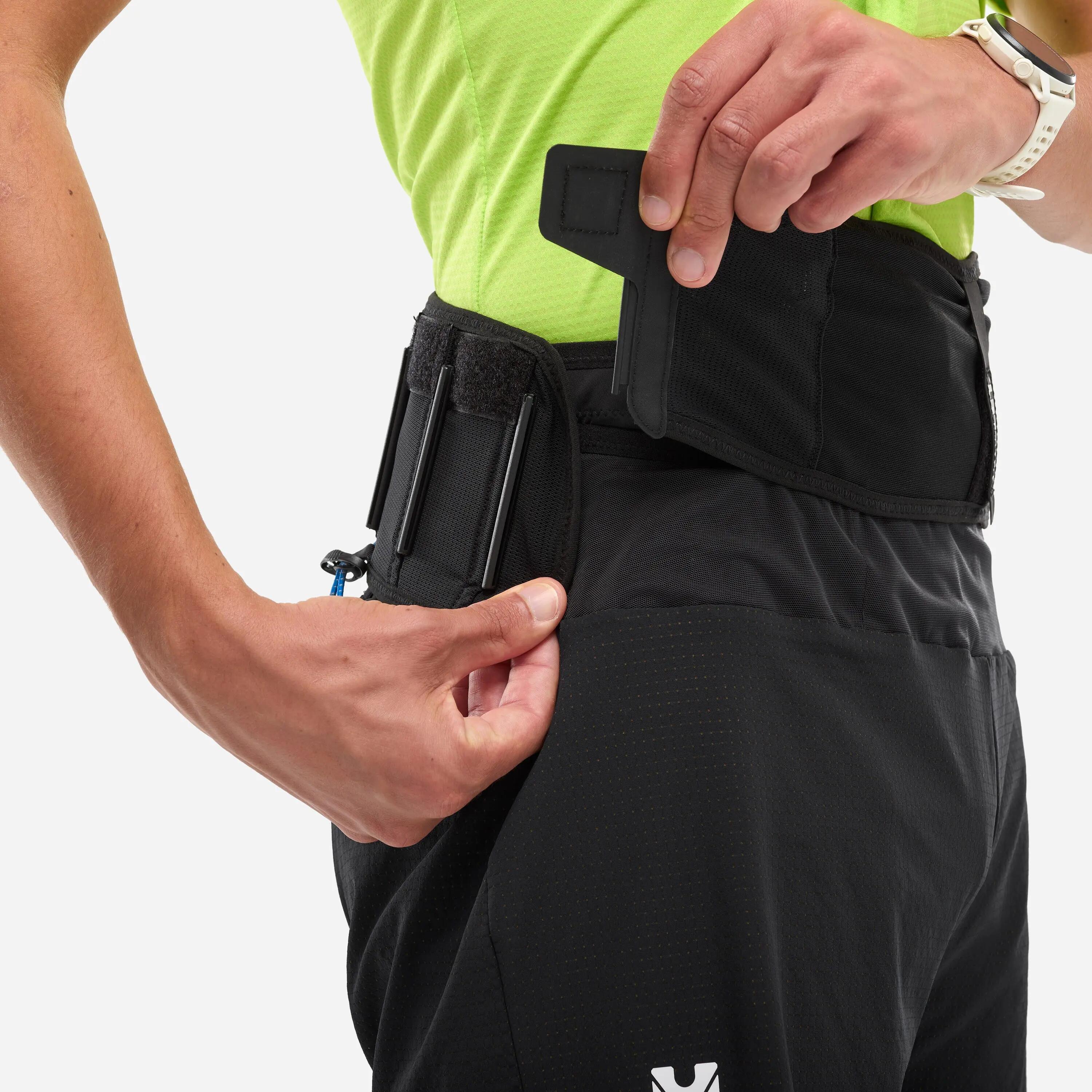 Ceinture de trail running unisexe INTENSE BELT 12/12