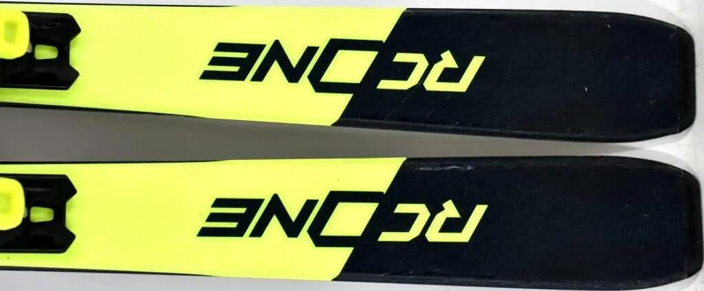 Second Life - Narty Fischer RC ONE XTR 165 cm stan dobry 6/11
