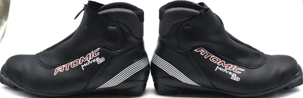 Second Life- Buty biegowe Atomic Move B20 29,5 cm 45 eu stan dobry 5/9