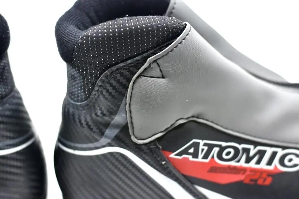 Second Life- Buty biegowe Atomic Motion 25 24 cm 38 eu stan dobry 7/9