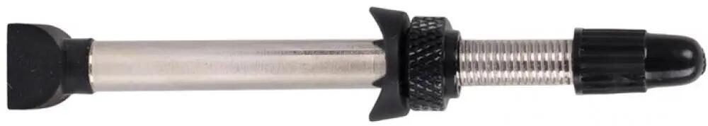 SHIMANO Ventil WH-R9270-C50-TL-F - Tubeless-Ventil für Rennrad-Laufräder 1/1