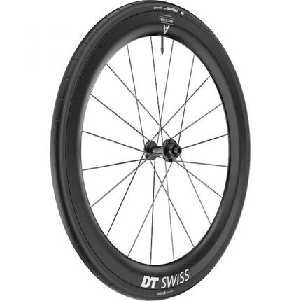 DT Swiss ARC 1400 Dicut 55 Carbon Laufrad 622x22mm - Aero-Rennradlaufrad für ...
