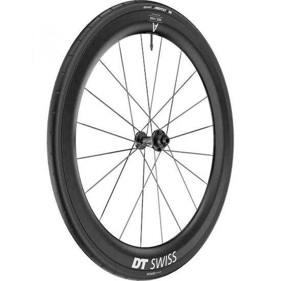 DT Swiss ARC 1400 Dicut 55 Carbon Laufrad 622x22mm - Aero-Rennradlaufrad für ...