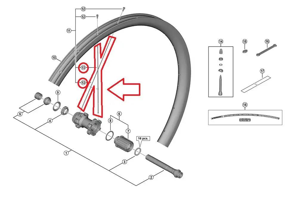SHIMANO picture
