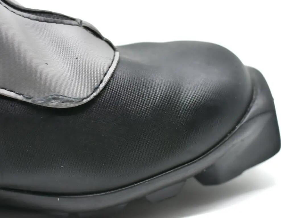 Second Life- Buty biegowe Atomic Motion 25 24 cm 38 eu stan dobry 3/9