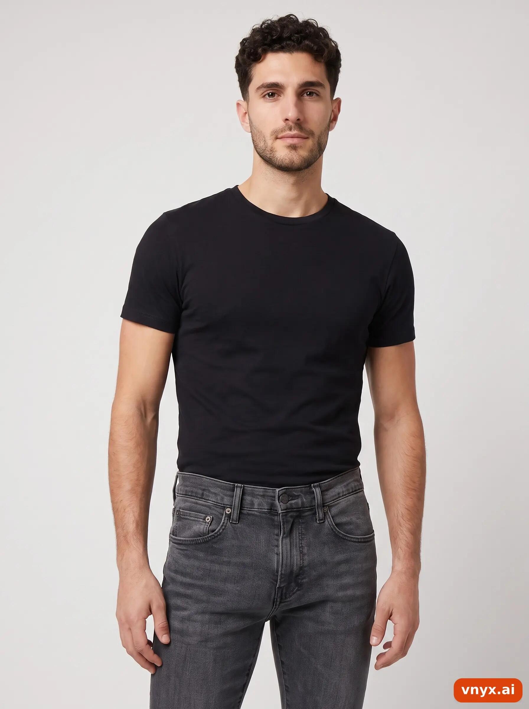 Second Life - Vintage Levi's Faded Grey Jeans Men W29 L32 4/6