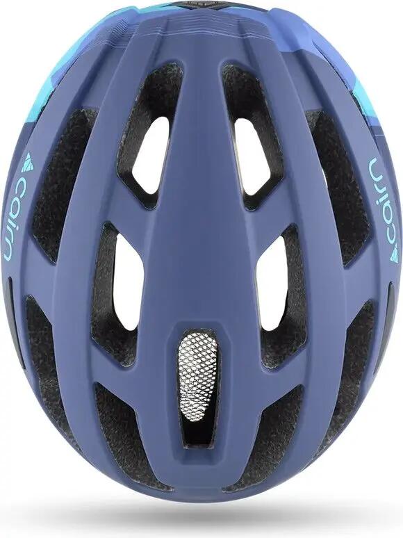 Cairn Prism II J Blue Kids' Helmet 3/6