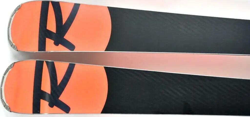 Second Life - Narty Rossignol HERO ELITE MT 167 cm stan dobry 8/11