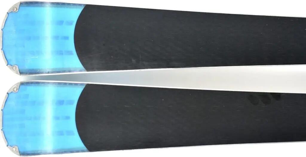 Second Life - Narty Rossignol PURSUIT 200 CA 156 cm stan dobry 8/11