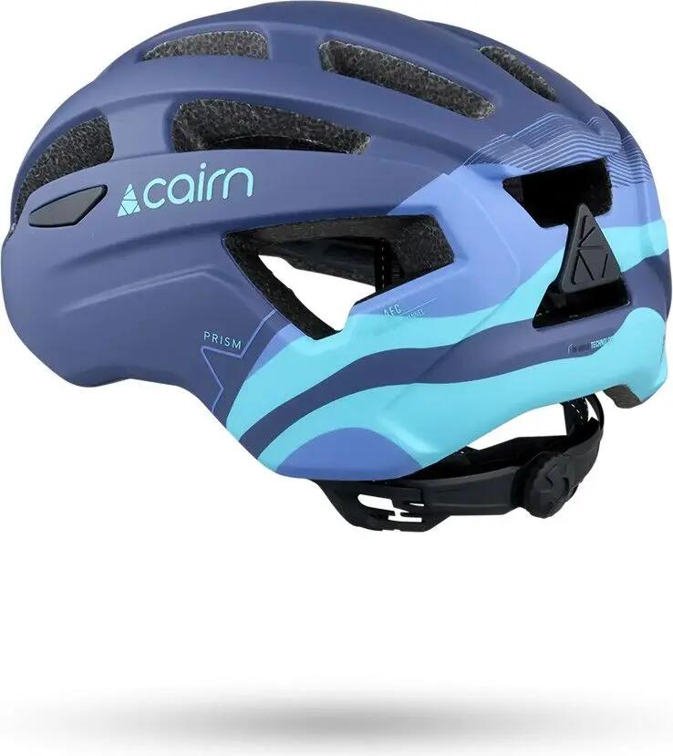 Cairn Prism II J Blue Kids' Helmet 2/6