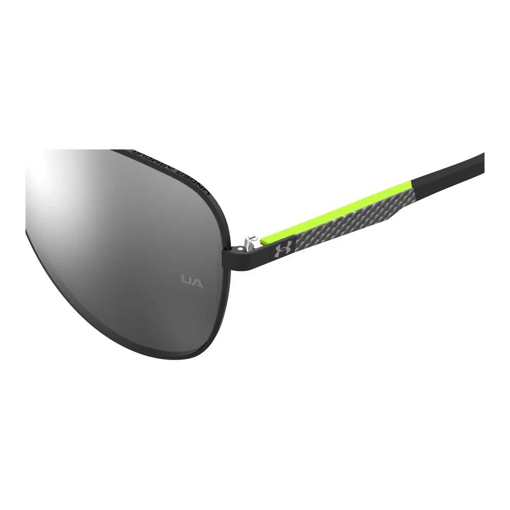 Slnečné Okuliare Under Armour UA CARBONSOAR/G P5Z z Kovu Pánske 59 mm 4/4
