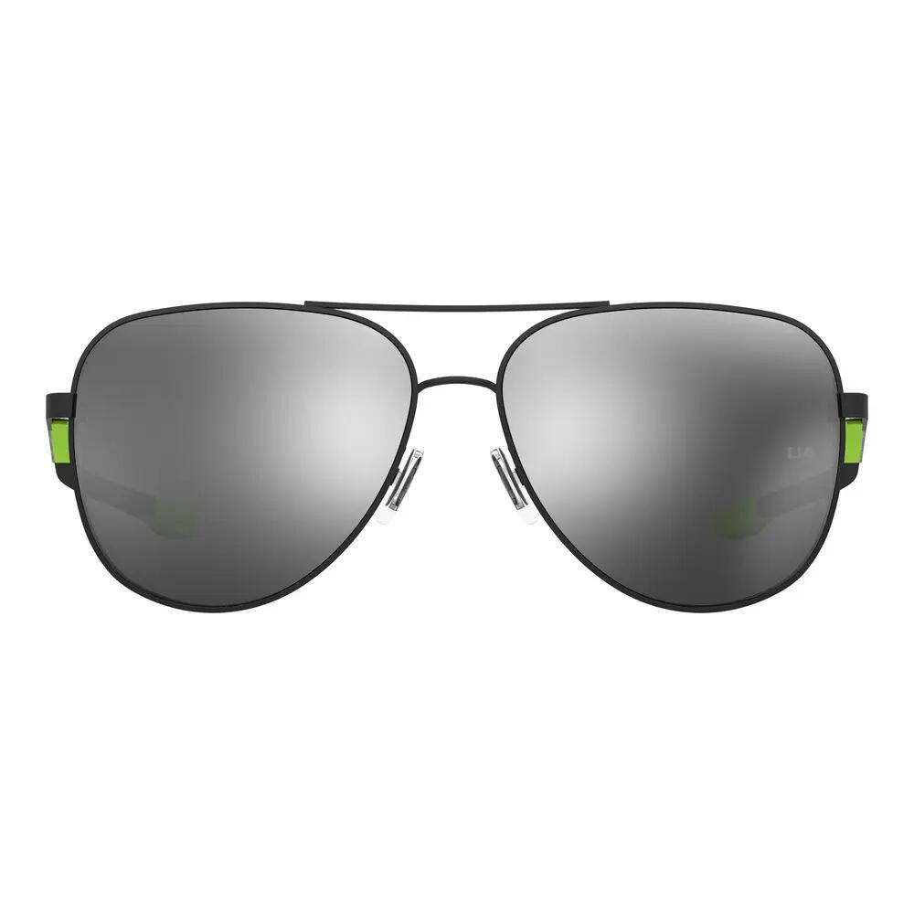 Slnečné Okuliare Under Armour UA CARBONSOAR/G P5Z z Kovu Pánske 59 mm 2/4