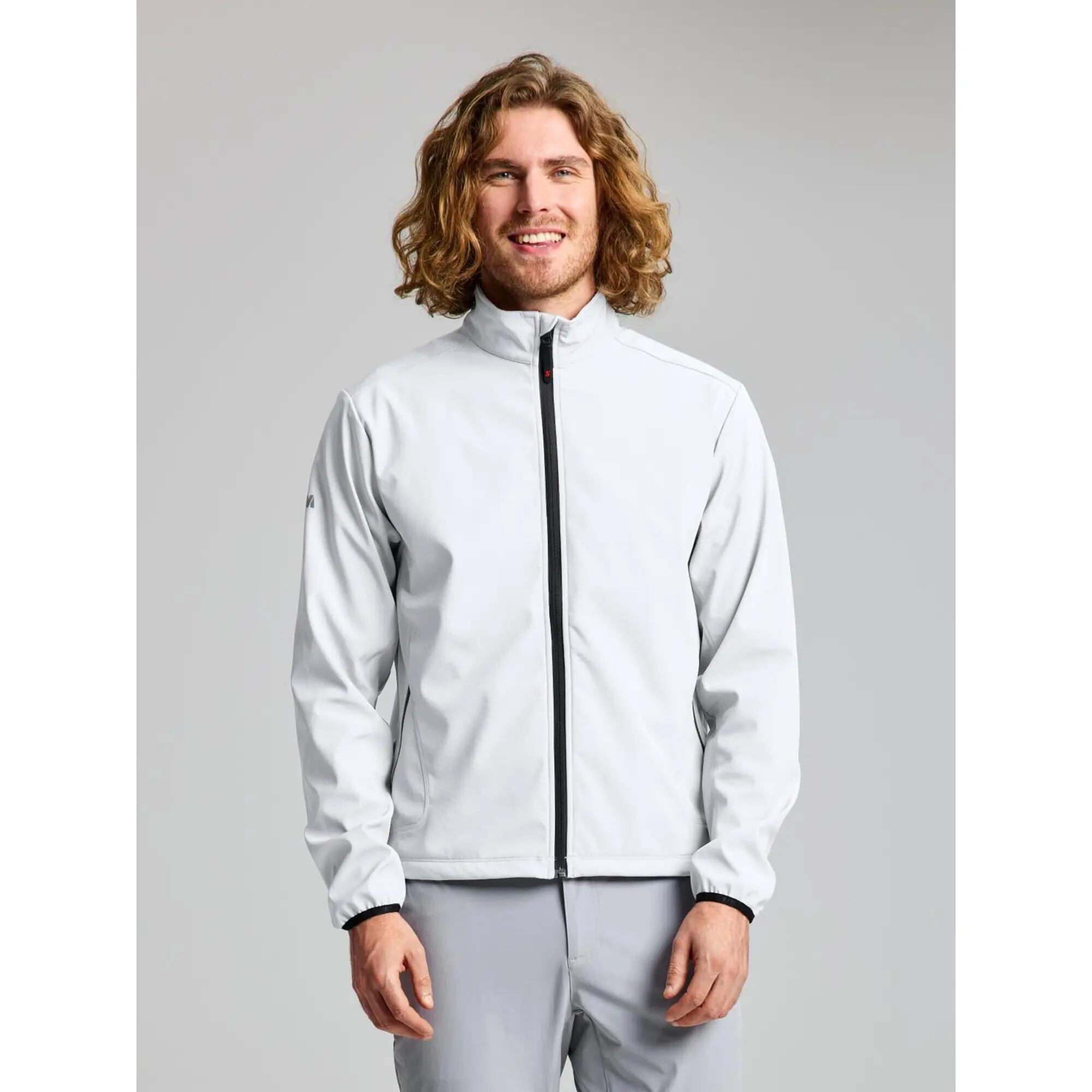 Casaco Slam Act Softshell Jacket Adulto 2/3