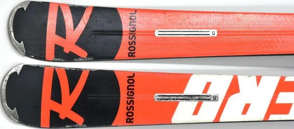 Second Life - Narty Rossignol HERO ELITE MT 167 cm stan dobry 3/11