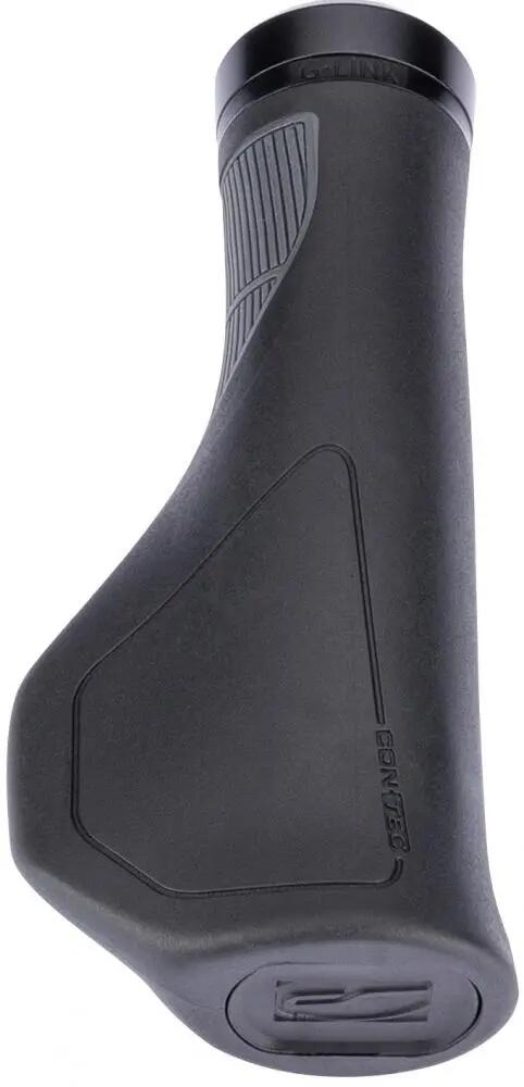 CONTEC IMPUGNATURA MERGE CITY ERGO 140 mm NERO 3/3
