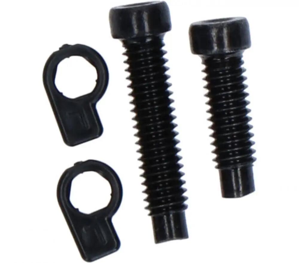SHIMANO Schaltwerk-Einstellschraube für RD-M8120 - 12-fach, Deore XT/SLX 2/2