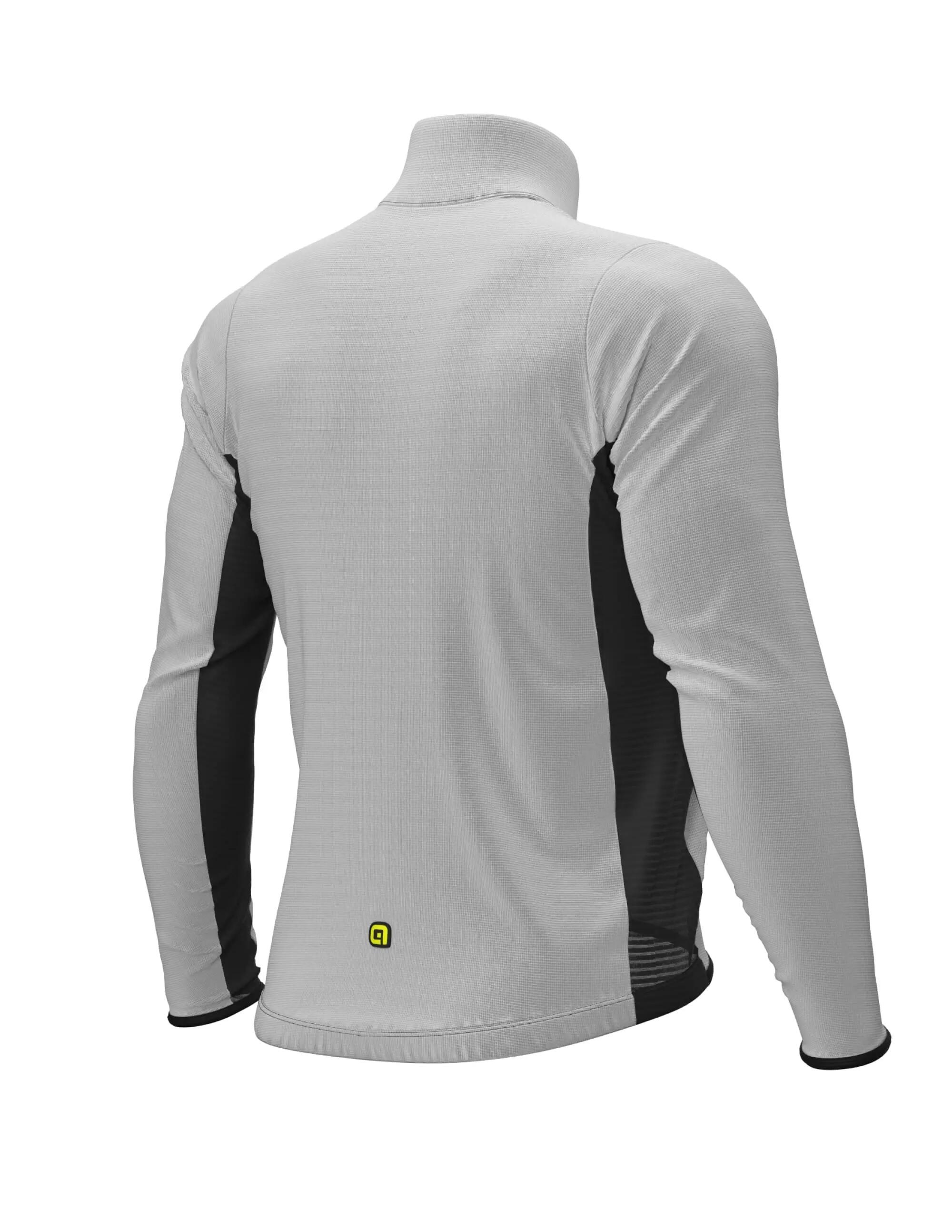 Kurtka rowerowa męska Alé Cycling Klimatik Light Pack 2.0 2/12