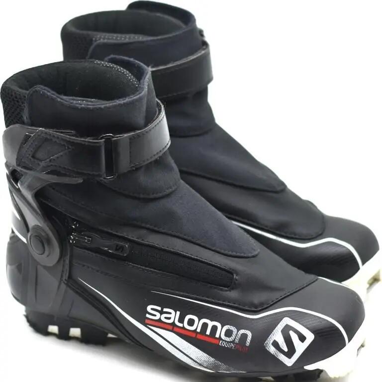 SALOMON picture