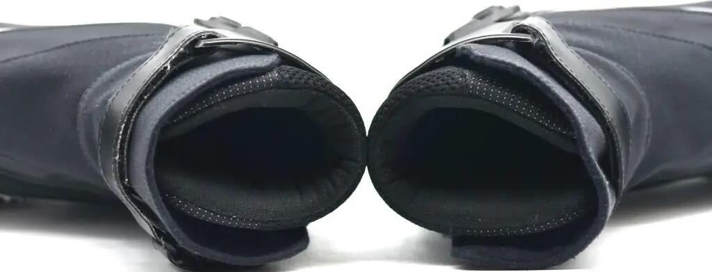 Second Life - Buty biegowe Salomon Equipe Pilot 24,5 cm 38,5 eu stan dobry 9/9