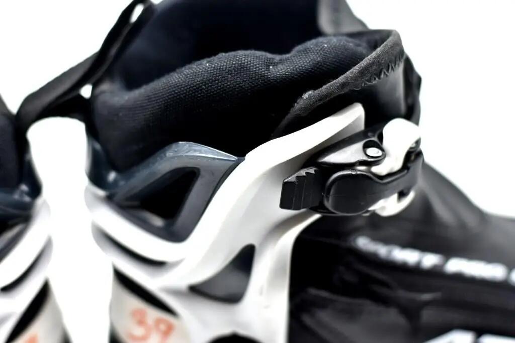 Second Life- Buty biegowe Atomic Sport Pro 25 cm 39 eu stan dobry 7/9