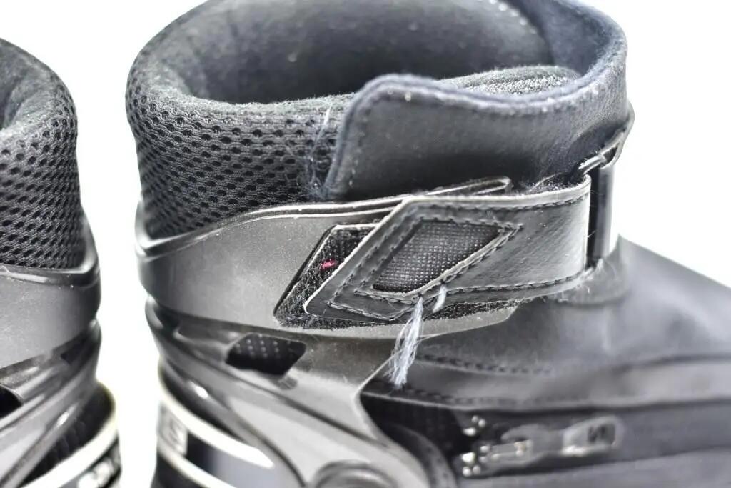 Second Life - Buty biegowe Salomon Equipe Pilot 24,5 cm 38,5 eu stan dobry 7/9