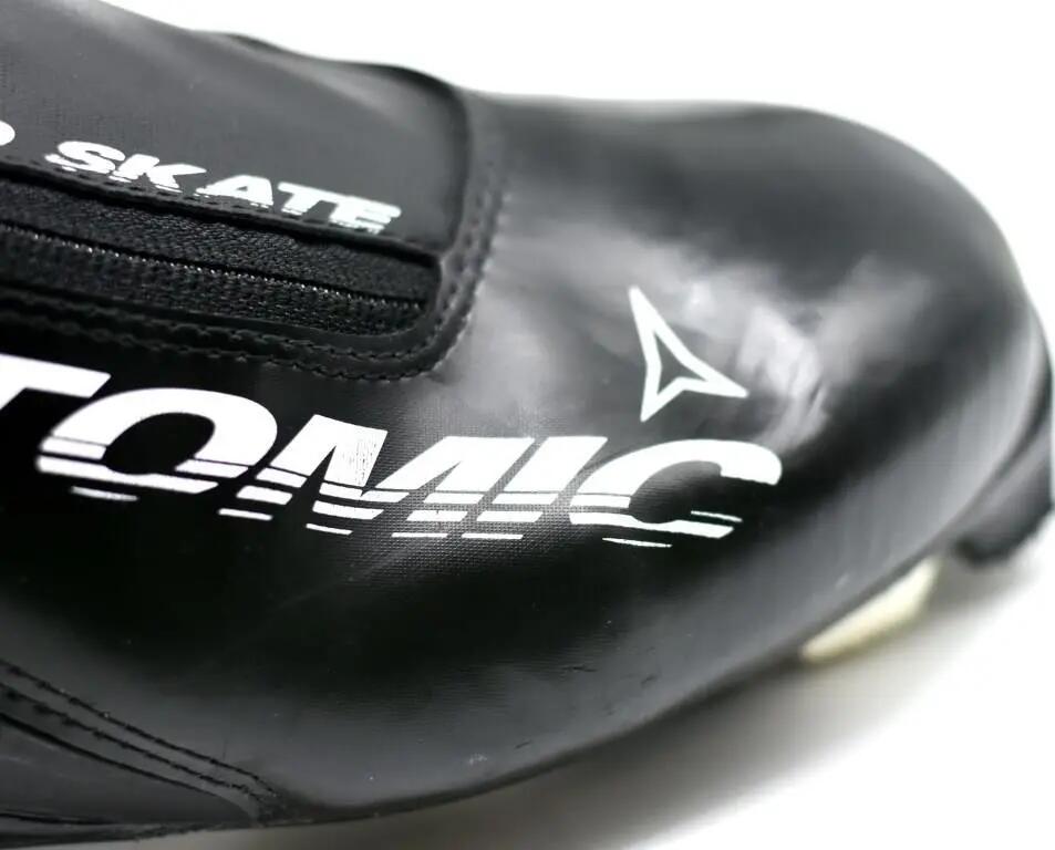 Second Life- Buty biegowe Atomic Sport Pro 25 cm 39 eu stan dobry 6/9