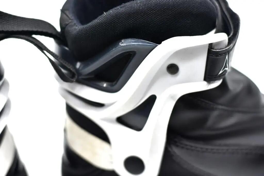 Second Life- Buty biegowe Atomic Sport Pro 25 cm 39 eu stan dobry 4/9