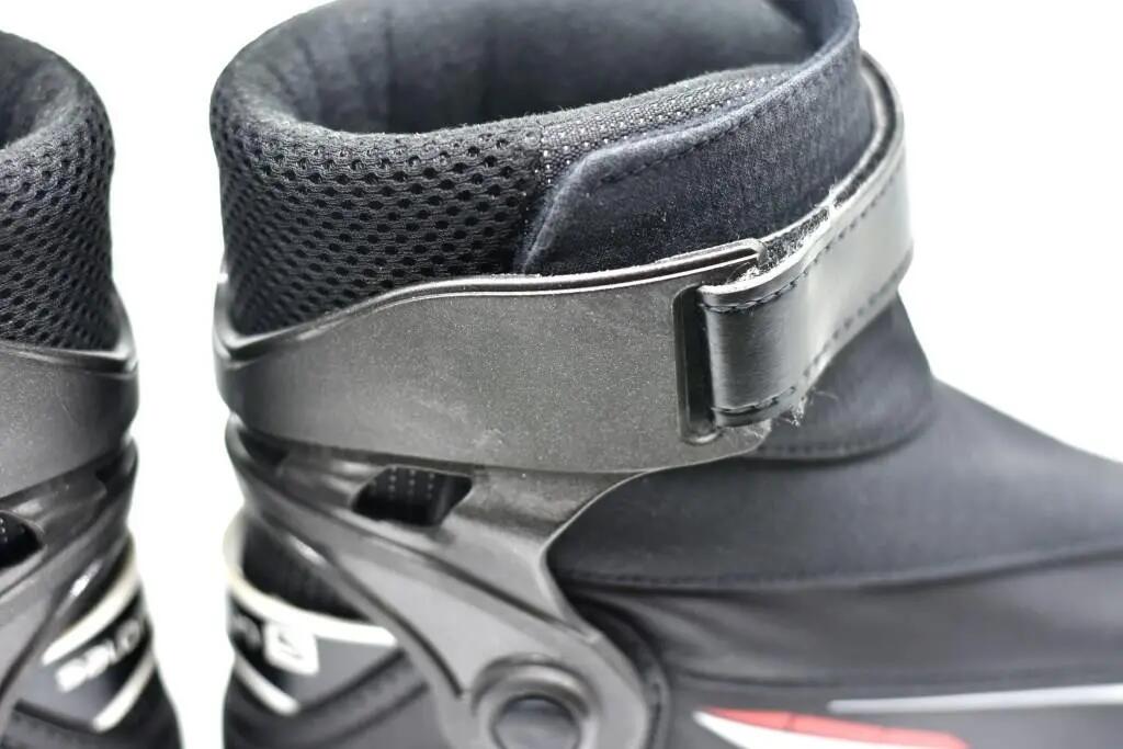Second Life - Buty biegowe Salomon Equipe Pilot 24,5 cm 38,5 eu stan dobry 4/9