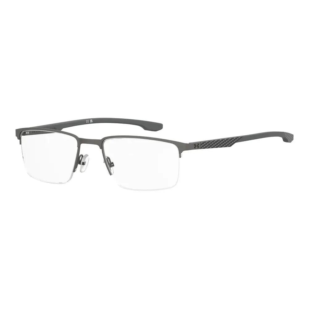 Диоптрични Очила Under Armour UA 5130/G 4UY от Метал Мъжки 56 mm