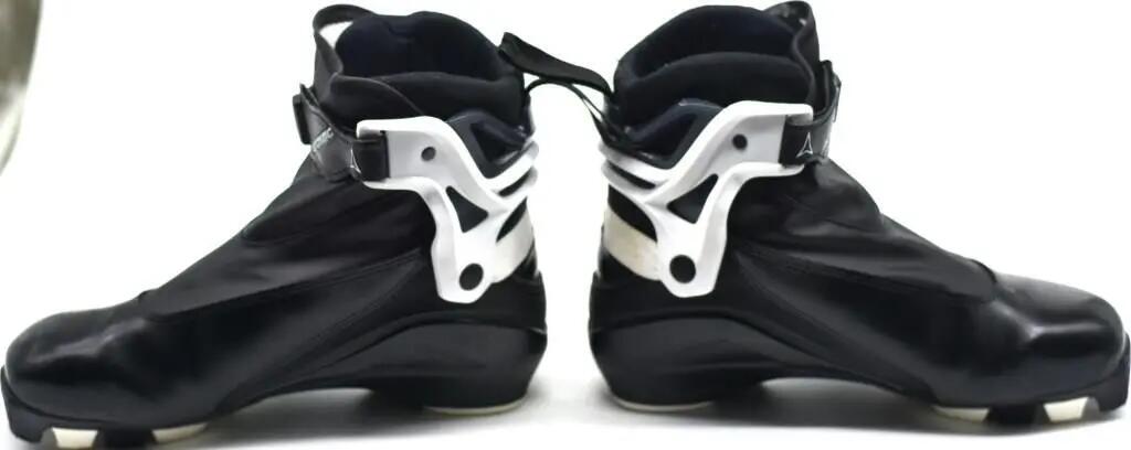 Second Life- Buty biegowe Atomic Sport Pro 25 cm 39 eu stan dobry 2/9