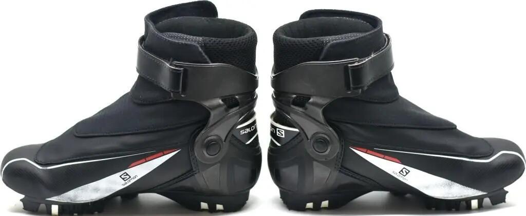 Second Life - Buty biegowe Salomon Equipe Pilot 24,5 cm 38,5 eu stan dobry 2/9