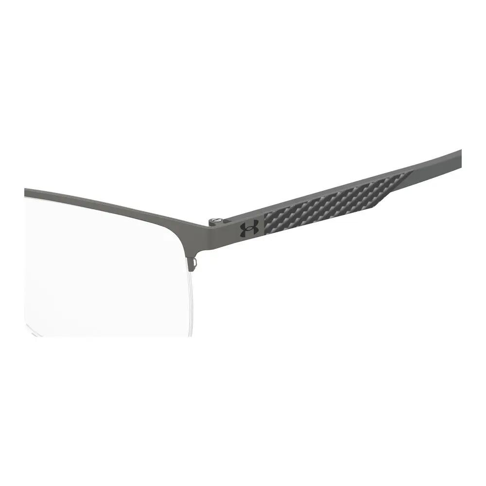 Dioptriás Szemüveg Under Armour UA 5130/G 4UY Fém Férfi 56 mm 4/4