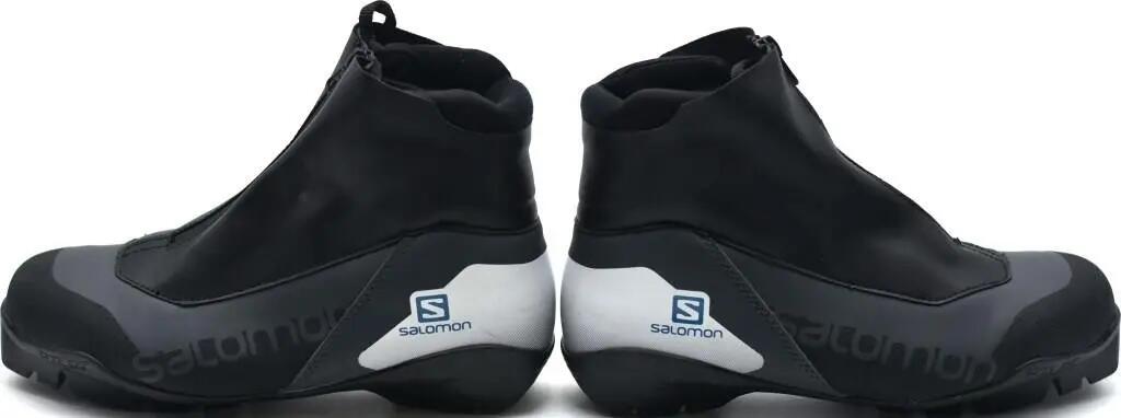 Second Life - Buty biegowe Salomon Escape 25 cm 40 eu stan bardzo dobry 5/9