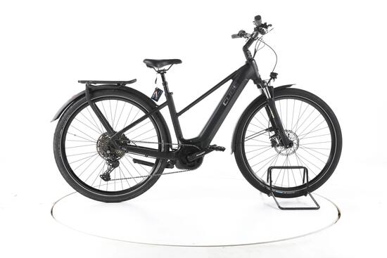 Reconditionné - Cube Touring Hybrid Pro 625 Vélo Électrique de - Très Bon