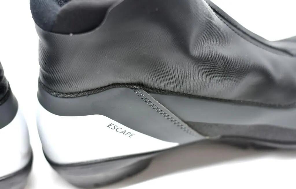 Second Life - Buty biegowe Salomon Escape 25 cm 40 eu stan bardzo dobry 4/9