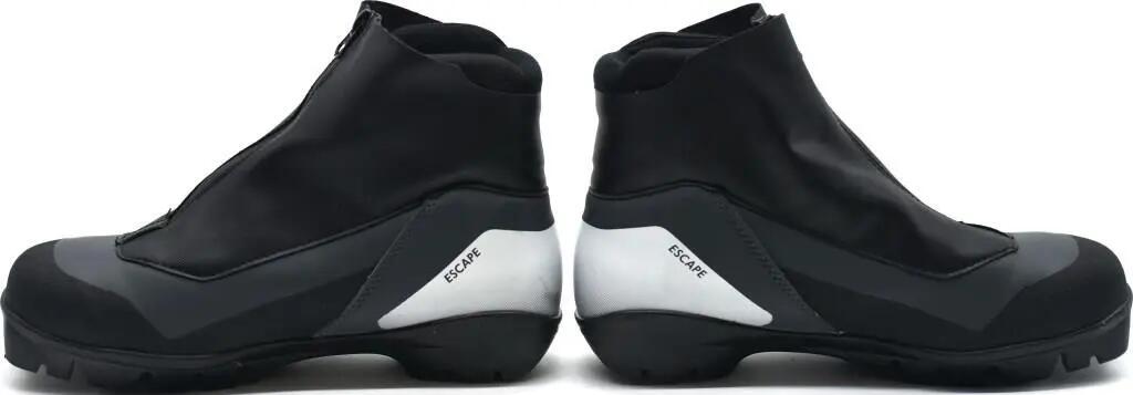 Second Life - Buty biegowe Salomon Escape 25 cm 40 eu stan bardzo dobry 2/9