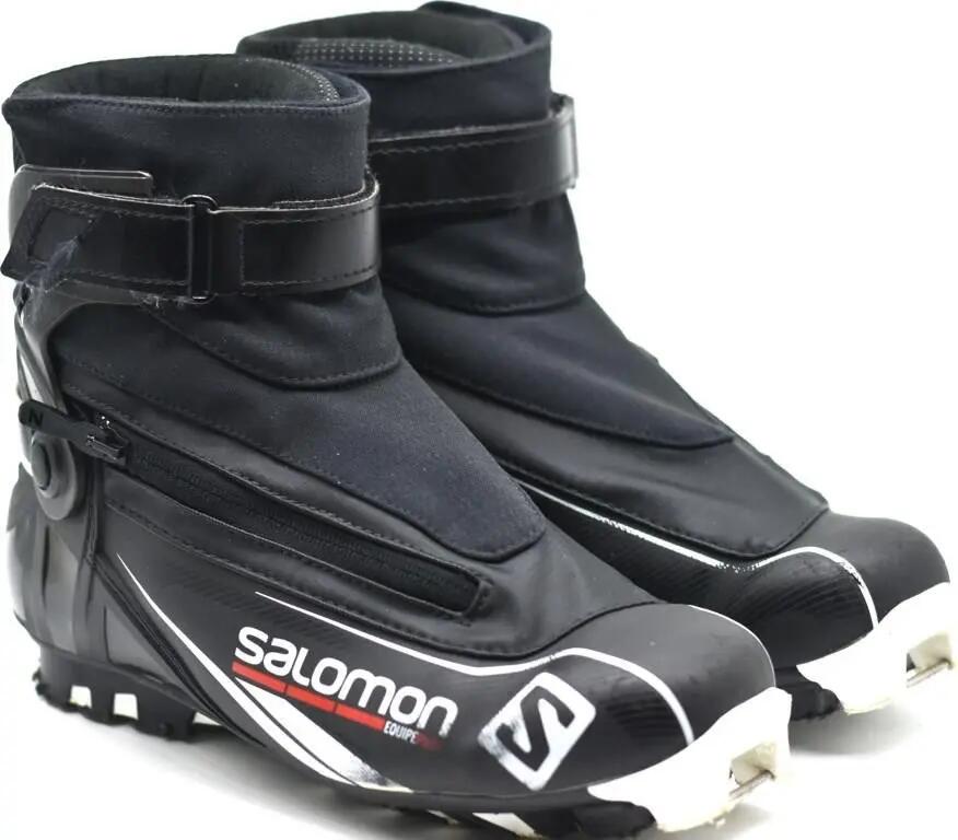 SALOMON picture
