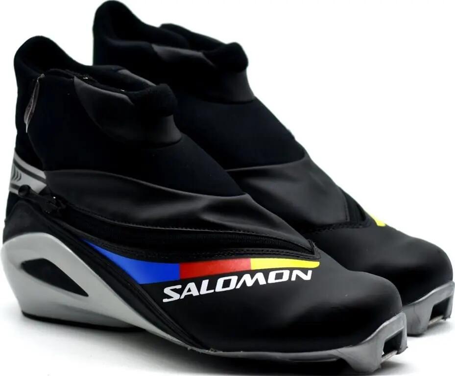 SALOMON picture
