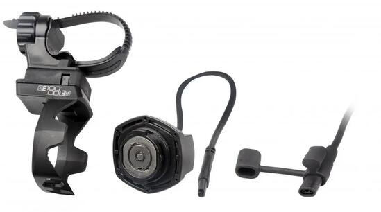 CATEYE E-Bike Adapter Dual System One Size - GVolt 100 zum E-Bike-Licht umrüs...