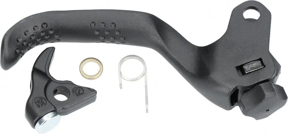 SHIMANO Bremshebel BL-M820 Links - hydraulischer MTB-Bremshebel, ca. 24 g 1/1