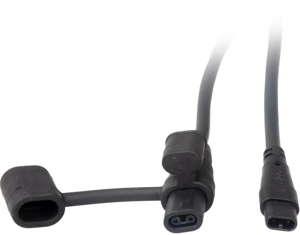 CATEYE E-Bike Adapter Dual System One Size - GVolt 100 zum E-Bike-Licht umrüs... 3/3
