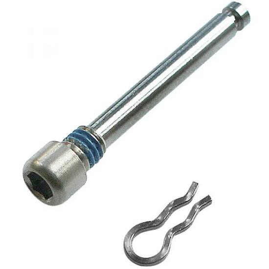 TRP Bremsbelag-Sicherungsbolzen 31,2 mm - 10 Stück mit Clips